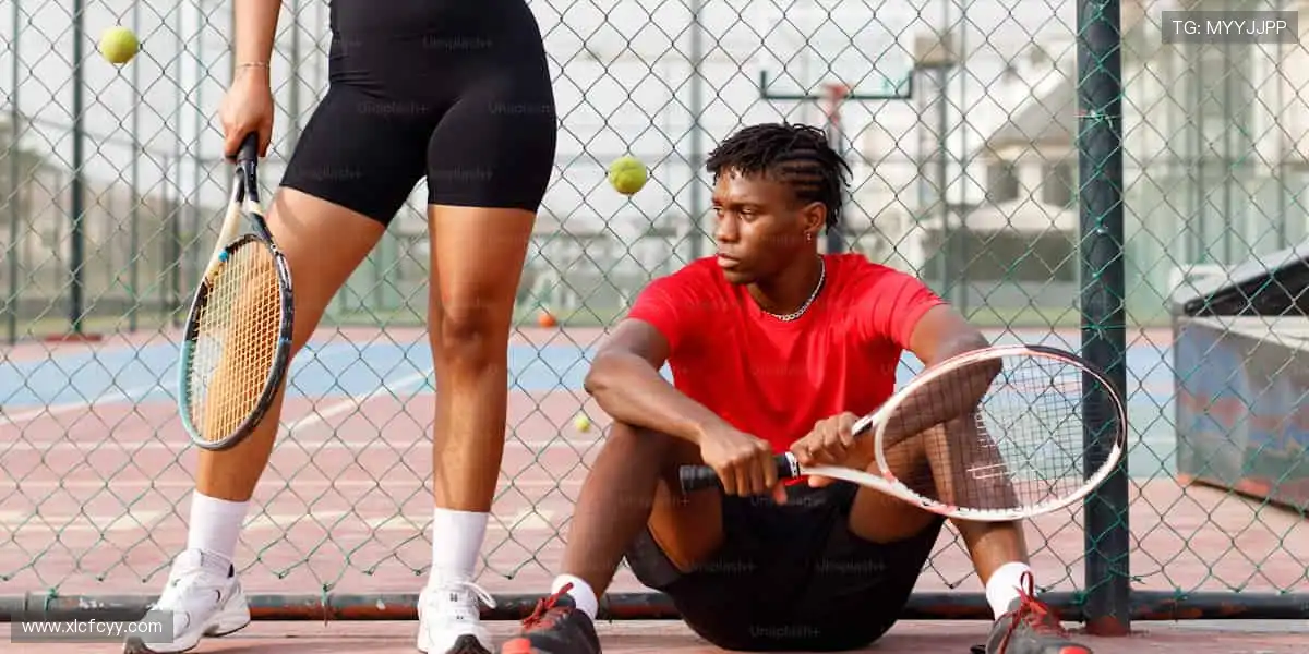 从赛场到屏幕,用热爱连接世界!🌐❤️